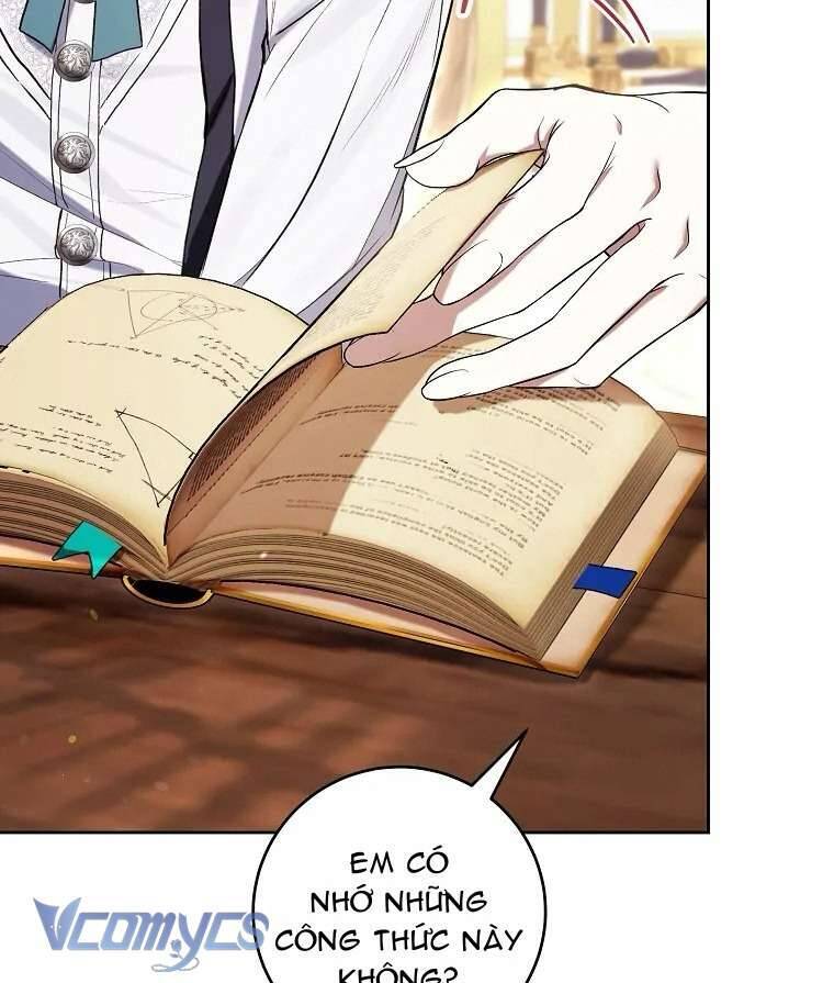 Làm Ác Nữ Bộ Không Tuyệt Sao? - Chap 60 - Trang 44