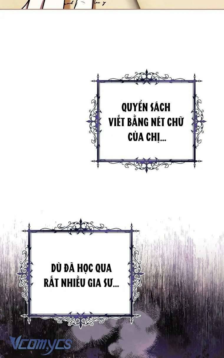 Làm Ác Nữ Bộ Không Tuyệt Sao? - Chap 60 - Trang 48