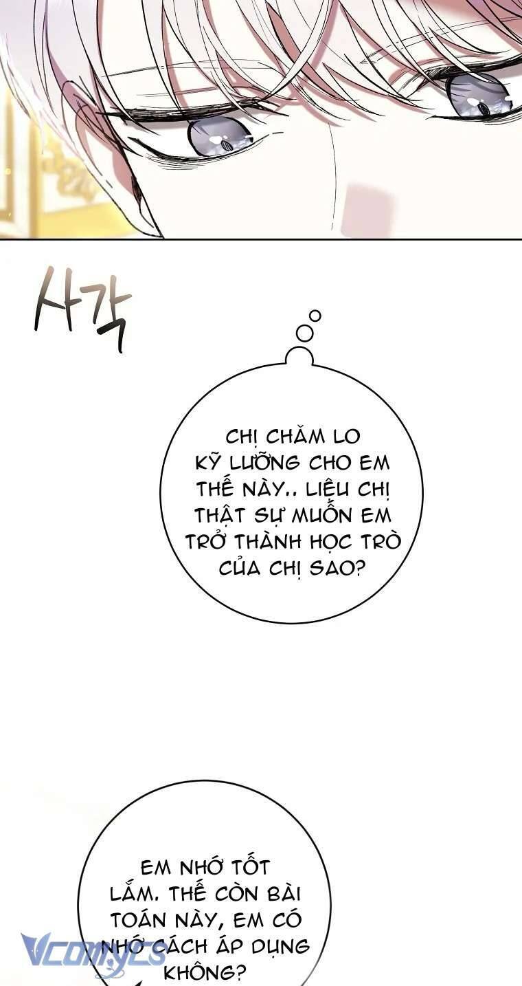 Làm Ác Nữ Bộ Không Tuyệt Sao? - Chap 60 - Trang 53
