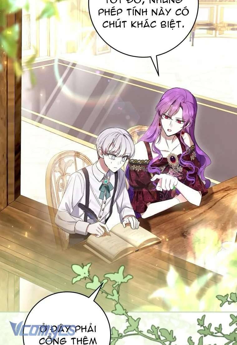 Làm Ác Nữ Bộ Không Tuyệt Sao? - Chap 60 - Trang 58