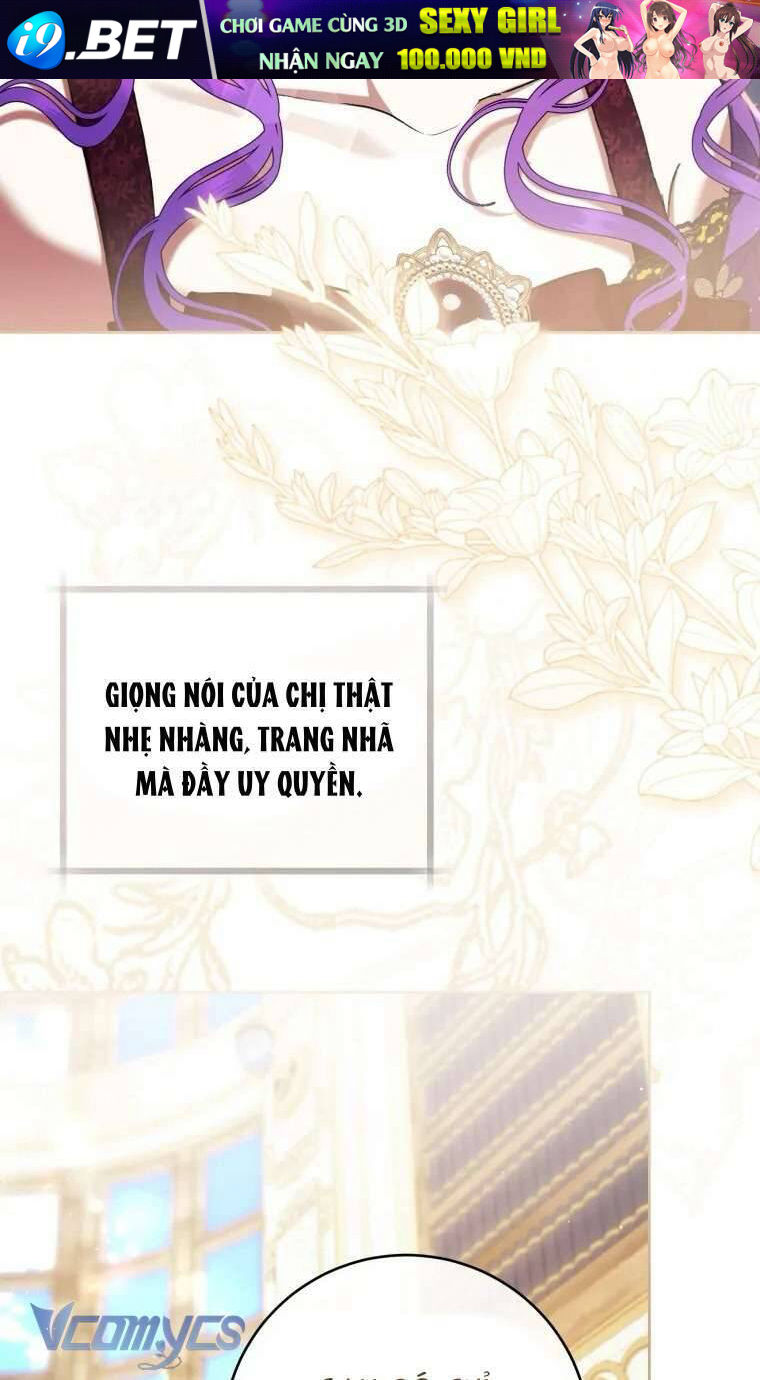 Làm Ác Nữ Bộ Không Tuyệt Sao? - Chap 60 - Trang 61