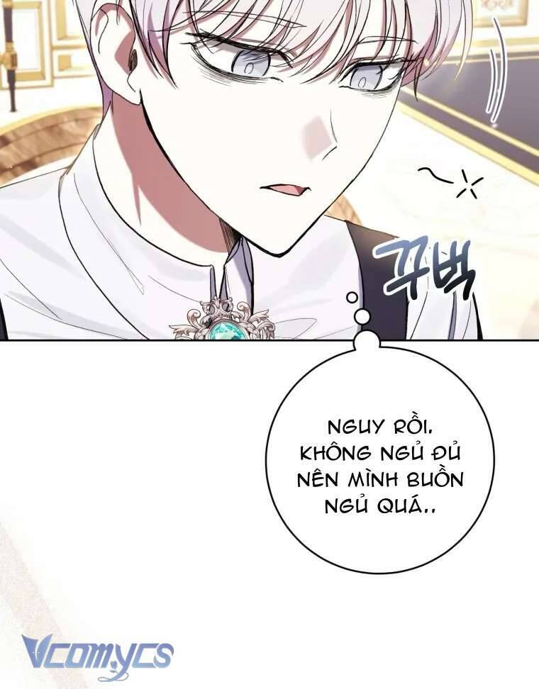 Làm Ác Nữ Bộ Không Tuyệt Sao? - Chap 60 - Trang 64