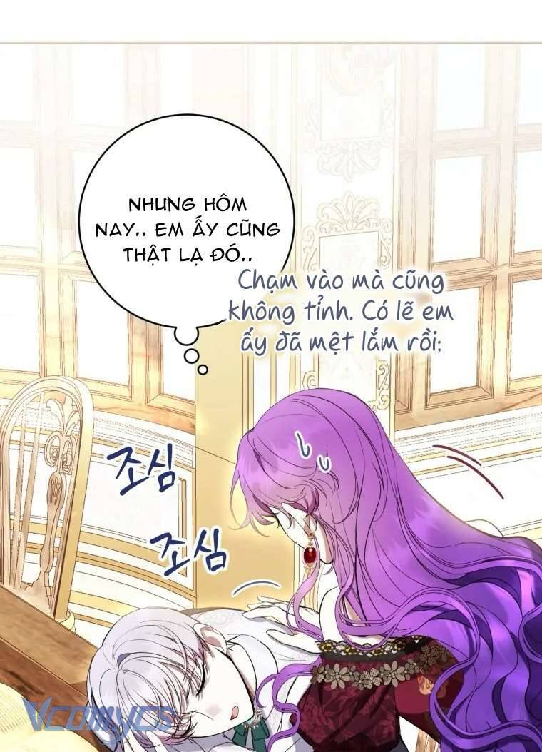 Làm Ác Nữ Bộ Không Tuyệt Sao? - Chap 60 - Trang 69