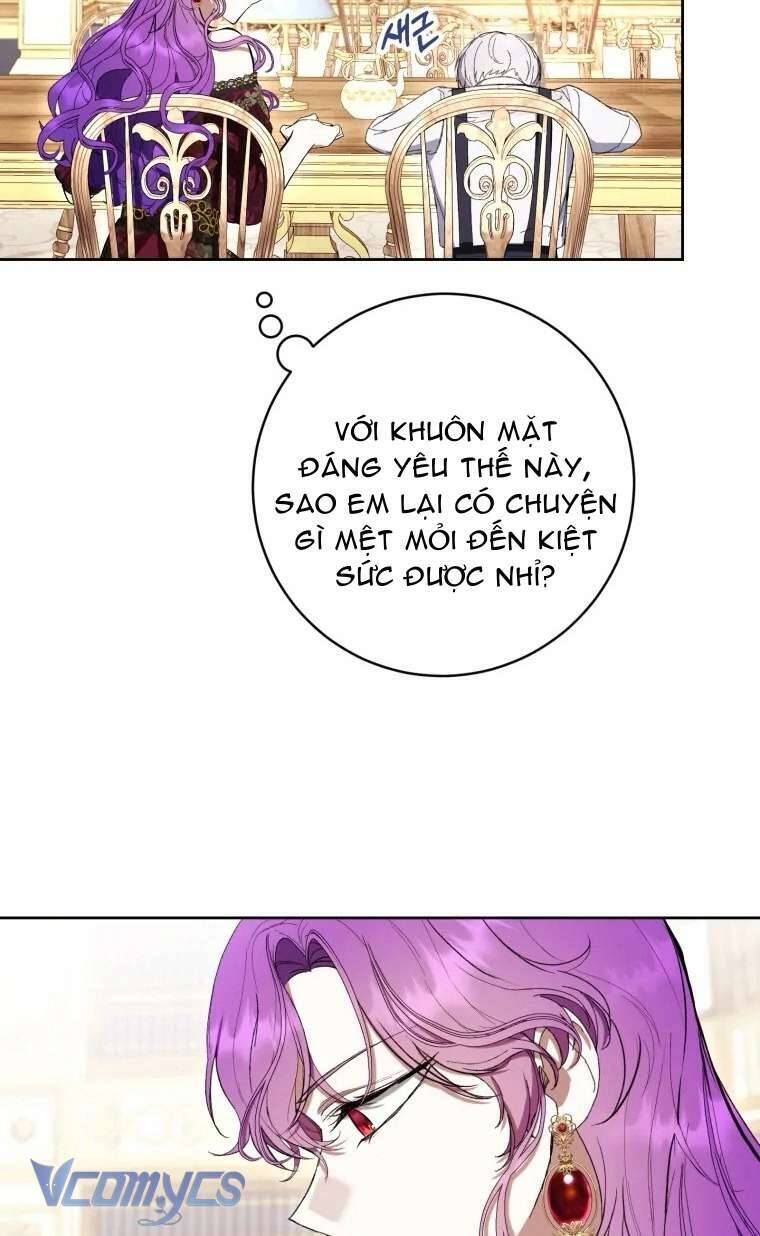 Làm Ác Nữ Bộ Không Tuyệt Sao? - Chap 60 - Trang 77