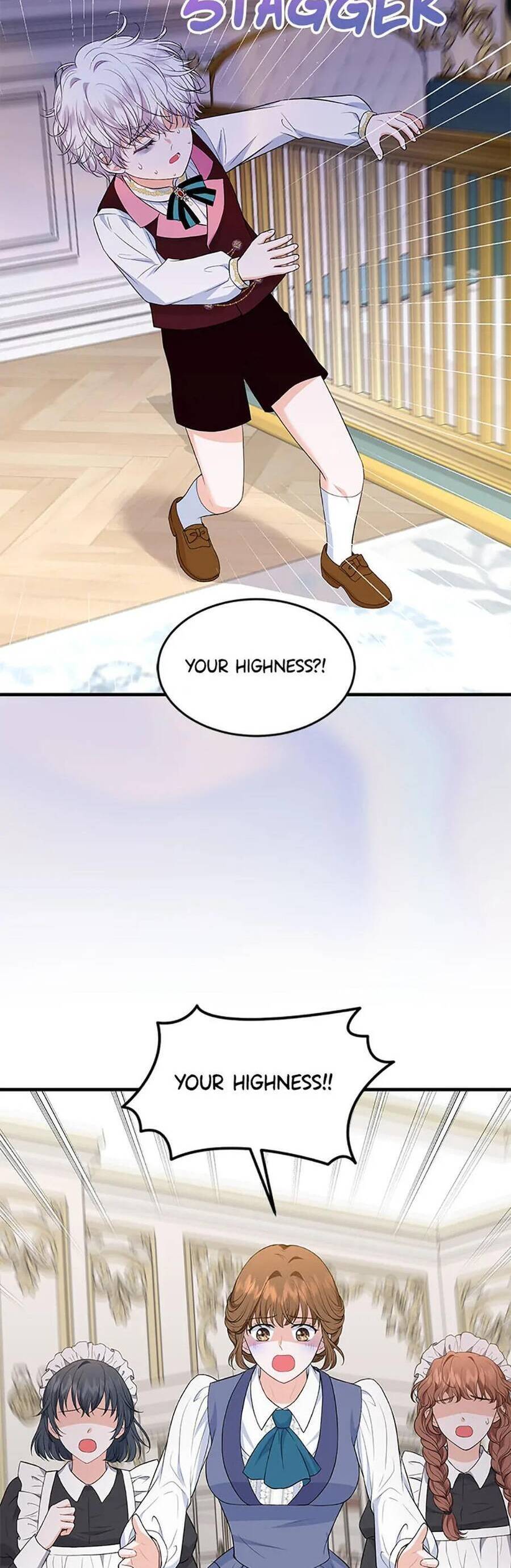 Làm Ác Nữ Bộ Không Tuyệt Sao? - Chap 61 - Trang 12