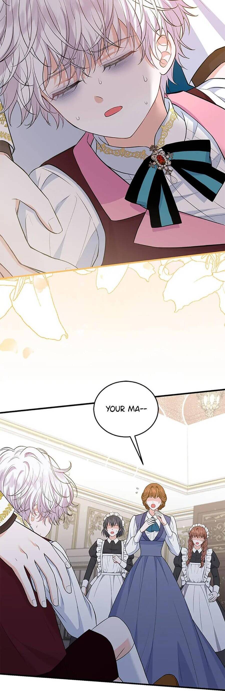Làm Ác Nữ Bộ Không Tuyệt Sao? - Chap 61 - Trang 14