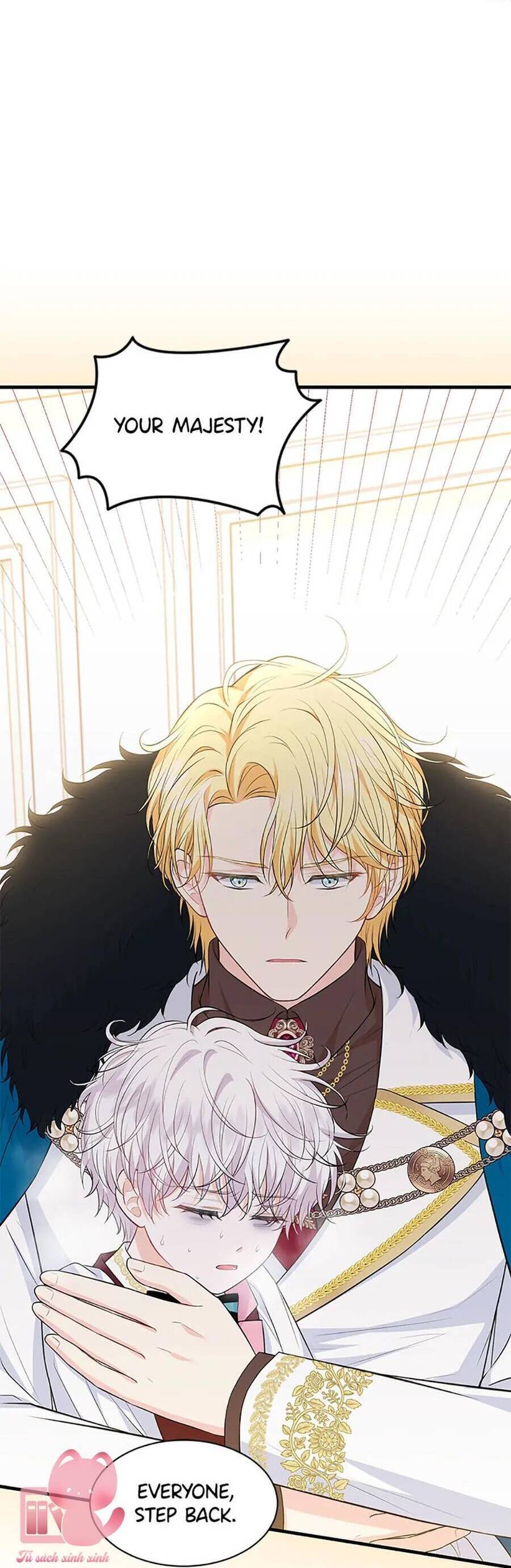 Làm Ác Nữ Bộ Không Tuyệt Sao? - Chap 61 - Trang 15