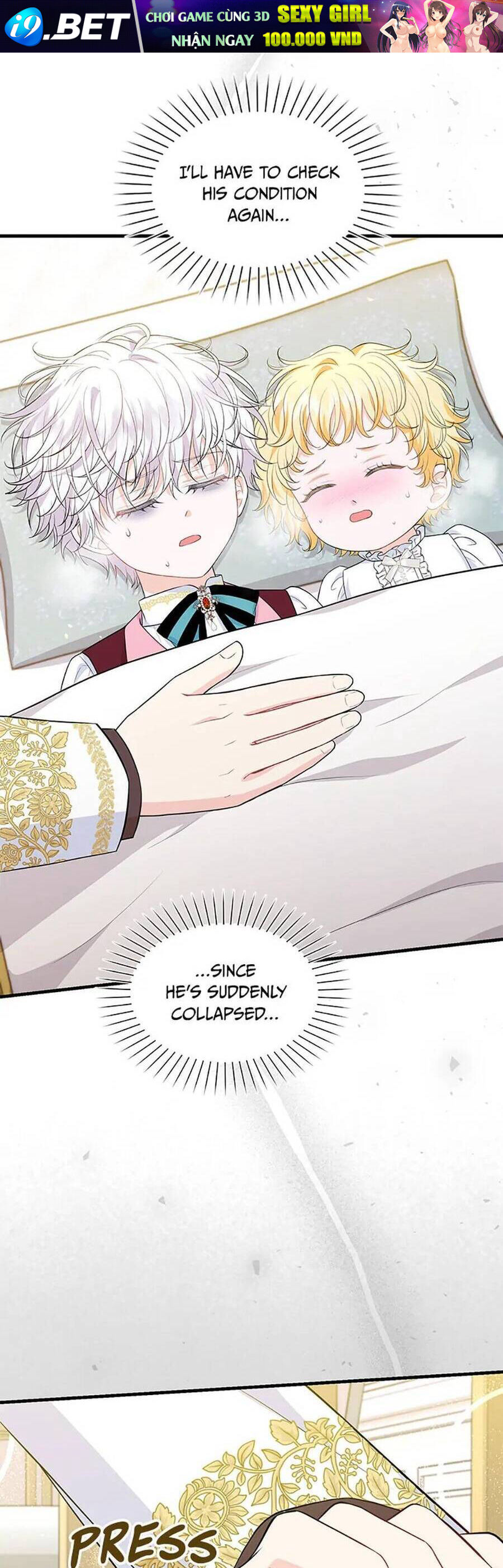 Làm Ác Nữ Bộ Không Tuyệt Sao? - Chap 61 - Trang 17