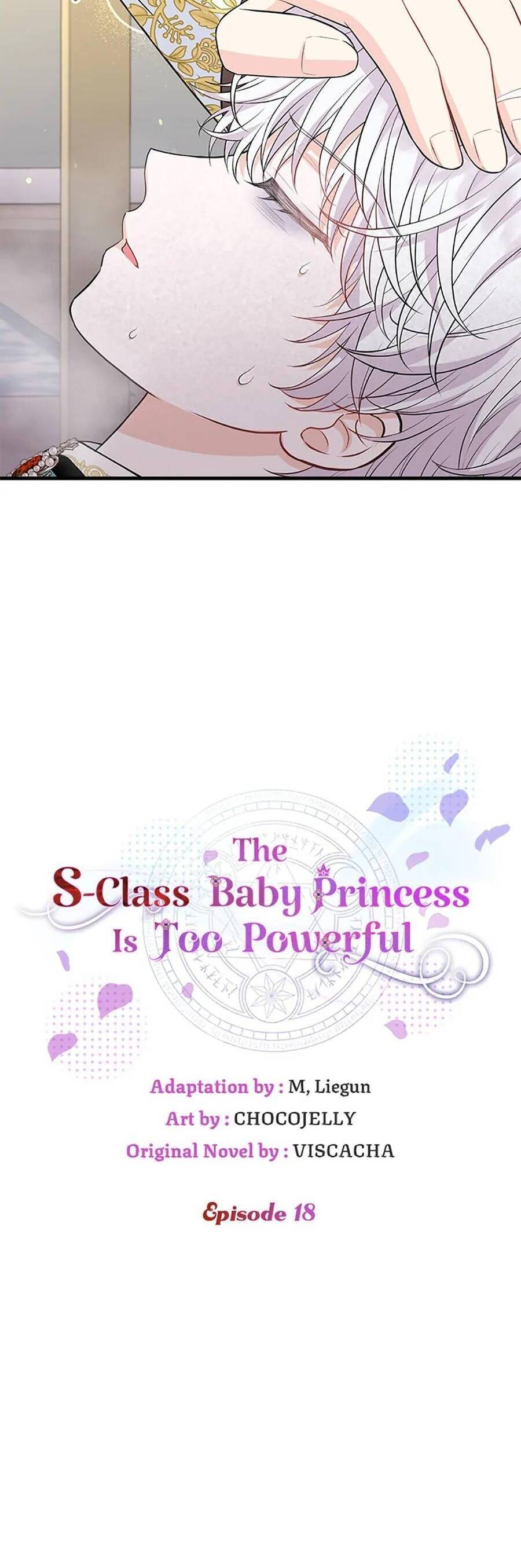 Làm Ác Nữ Bộ Không Tuyệt Sao? - Chap 61 - Trang 18