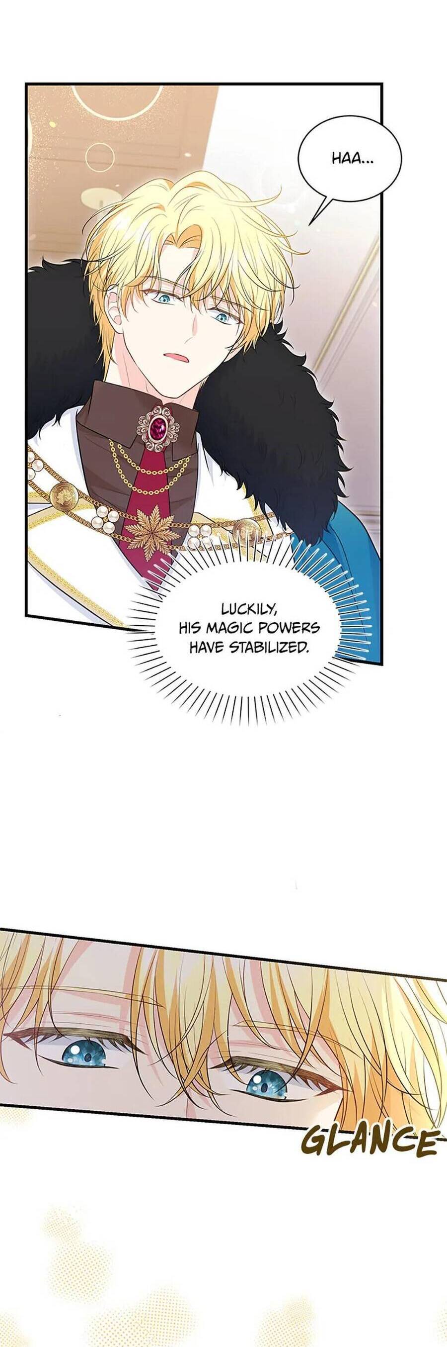 Làm Ác Nữ Bộ Không Tuyệt Sao? - Chap 61 - Trang 19