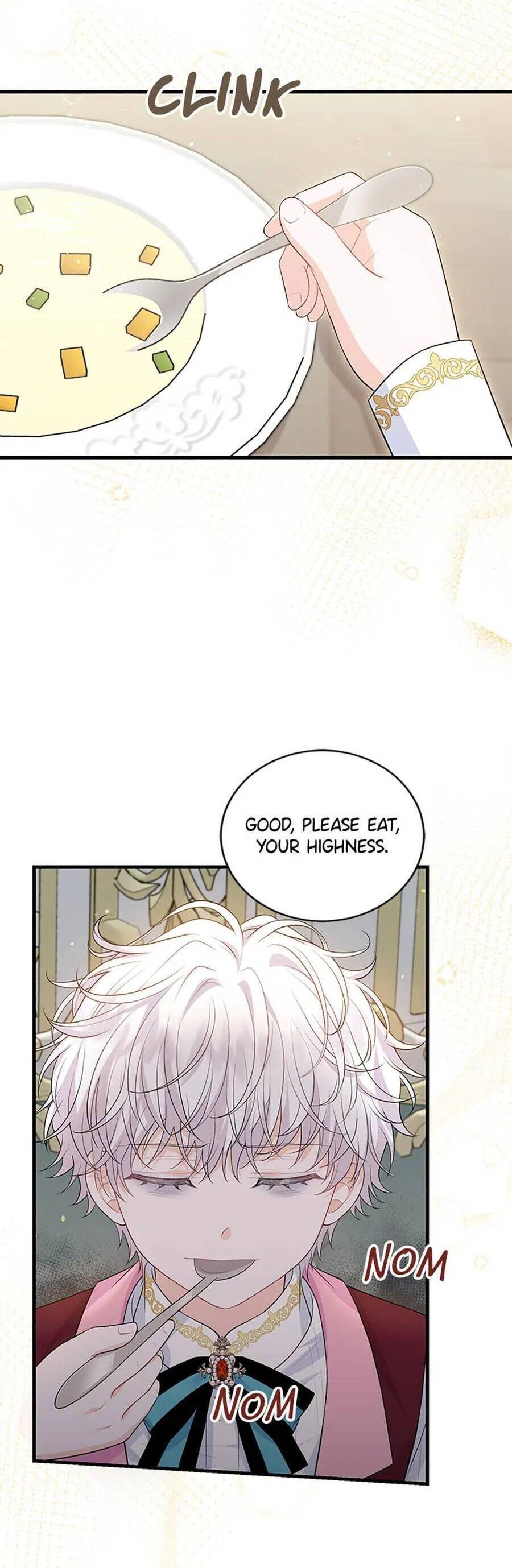 Làm Ác Nữ Bộ Không Tuyệt Sao? - Chap 61 - Trang 3