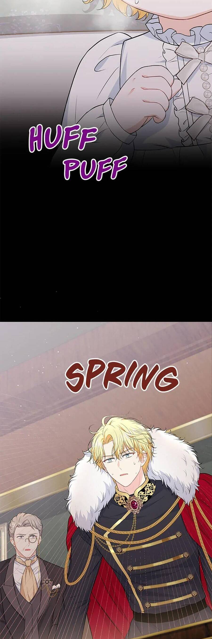 Làm Ác Nữ Bộ Không Tuyệt Sao? - Chap 61 - Trang 21