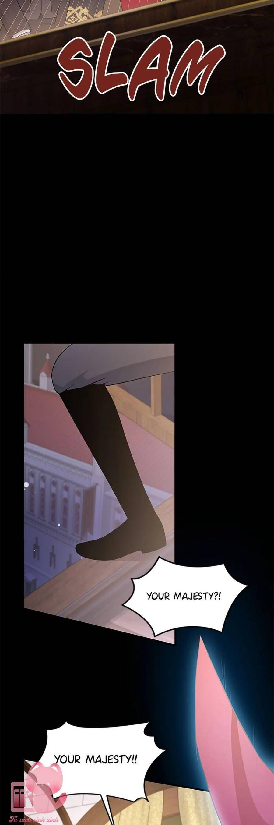Làm Ác Nữ Bộ Không Tuyệt Sao? - Chap 61 - Trang 22