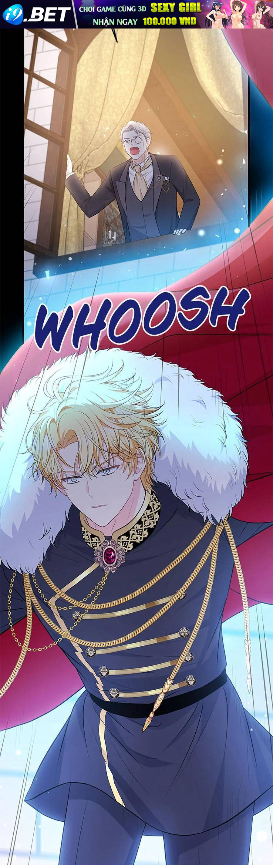 Làm Ác Nữ Bộ Không Tuyệt Sao? - Chap 61 - Trang 23