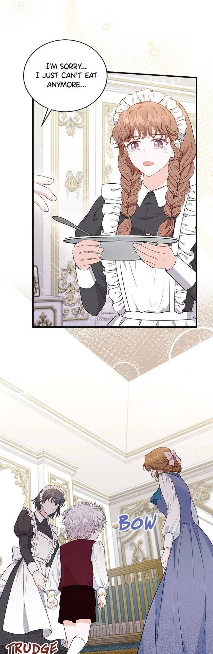 Làm Ác Nữ Bộ Không Tuyệt Sao? - Chap 61 - Trang 4
