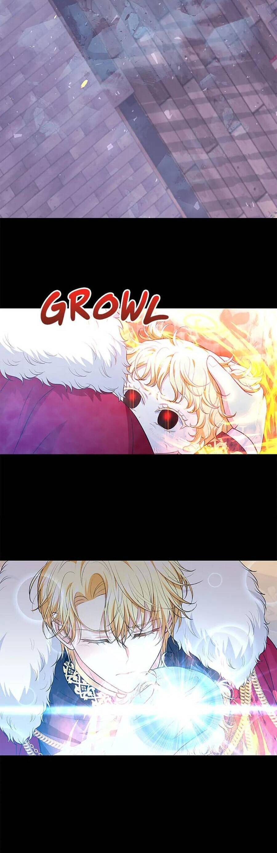 Làm Ác Nữ Bộ Không Tuyệt Sao? - Chap 61 - Trang 34