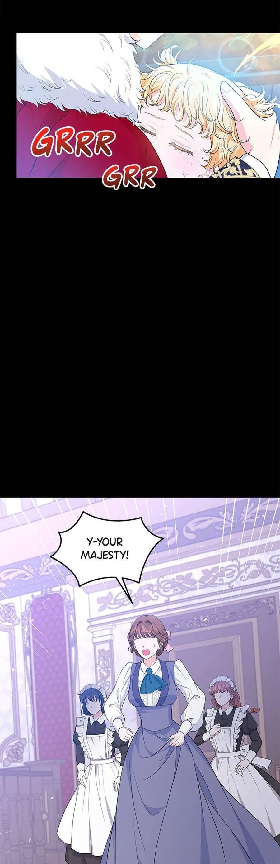 Làm Ác Nữ Bộ Không Tuyệt Sao? - Chap 61 - Trang 35