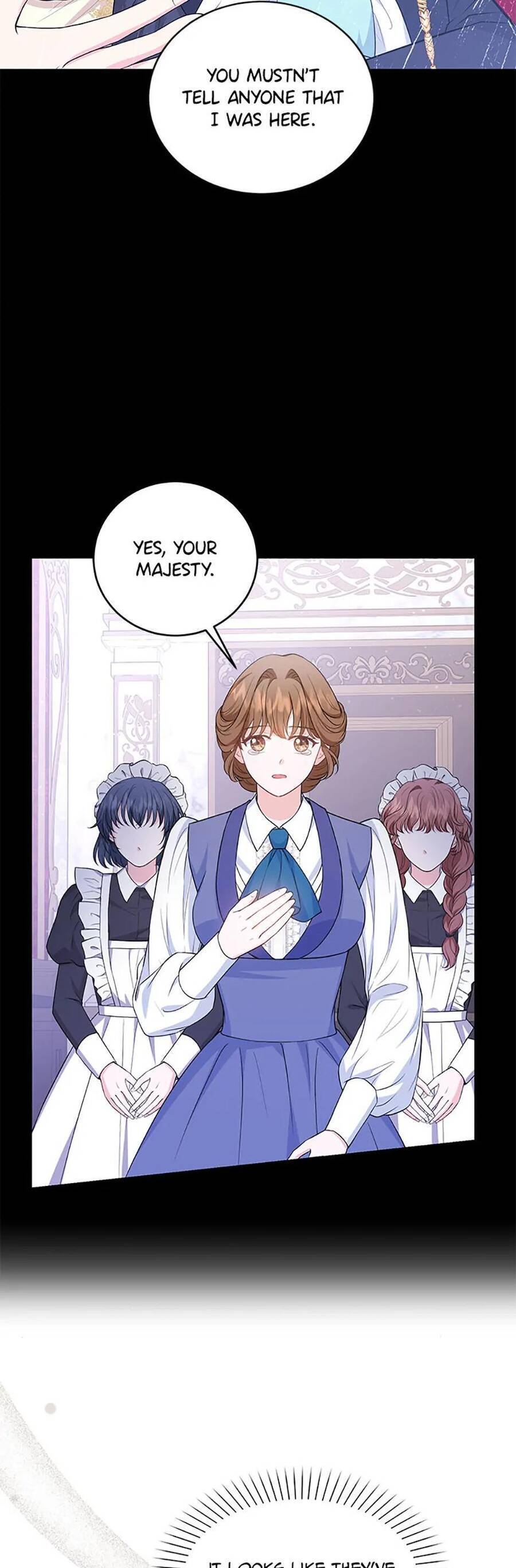 Làm Ác Nữ Bộ Không Tuyệt Sao? - Chap 61 - Trang 37