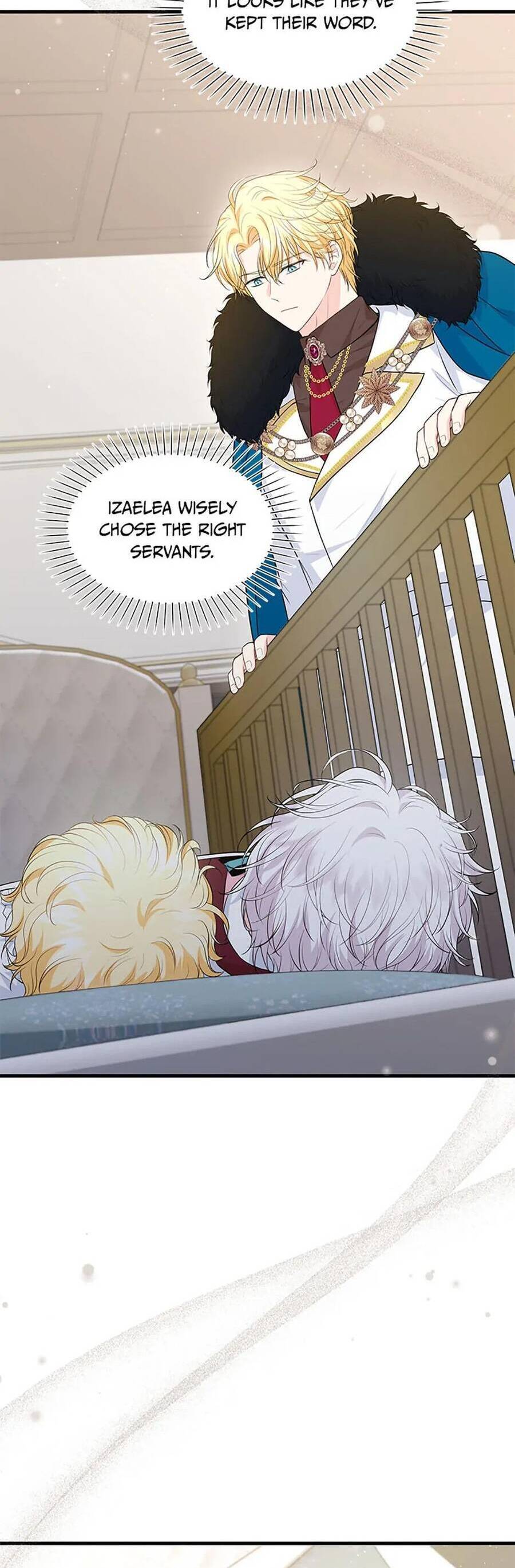Làm Ác Nữ Bộ Không Tuyệt Sao? - Chap 61 - Trang 38