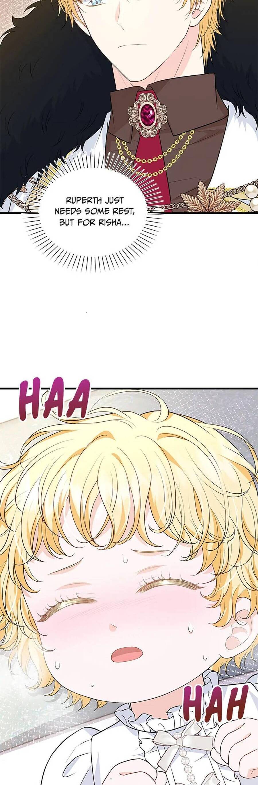 Làm Ác Nữ Bộ Không Tuyệt Sao? - Chap 61 - Trang 40
