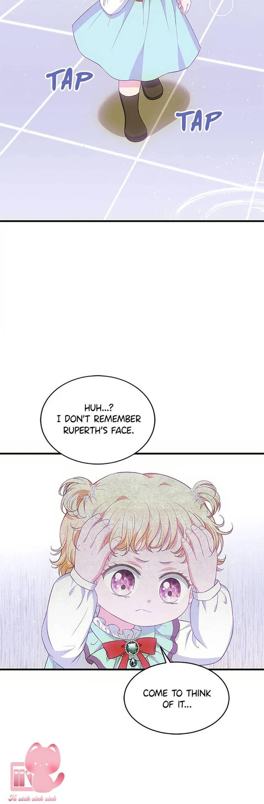 Làm Ác Nữ Bộ Không Tuyệt Sao? - Chap 61 - Trang 43
