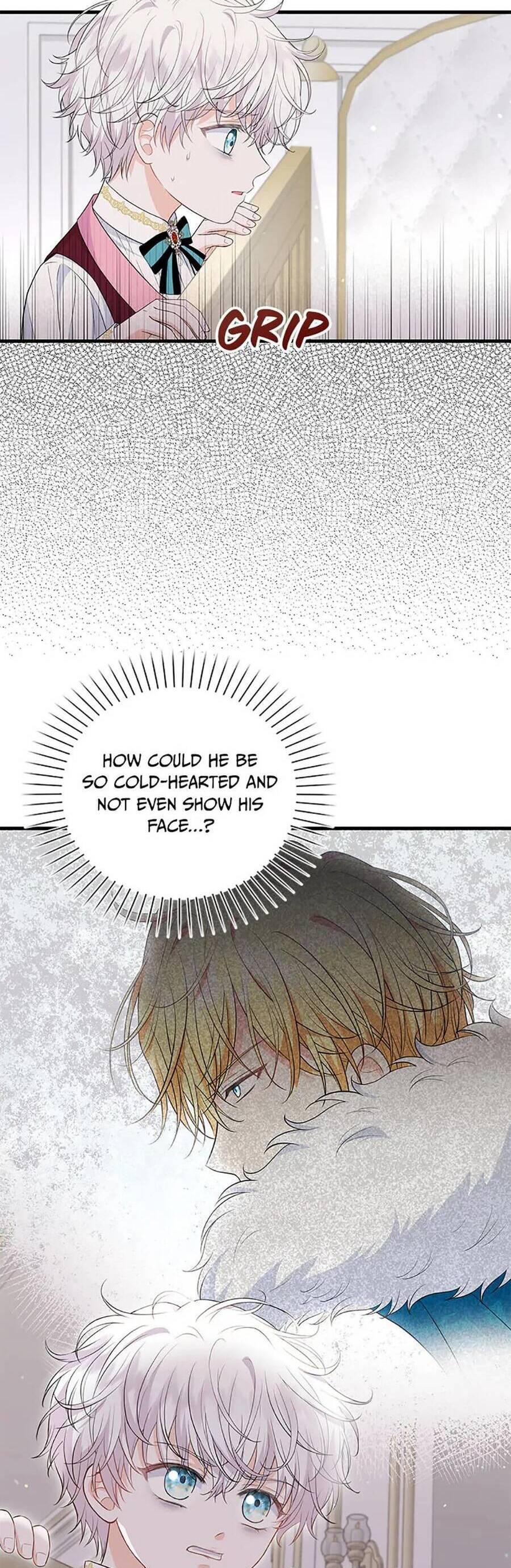 Làm Ác Nữ Bộ Không Tuyệt Sao? - Chap 61 - Trang 6