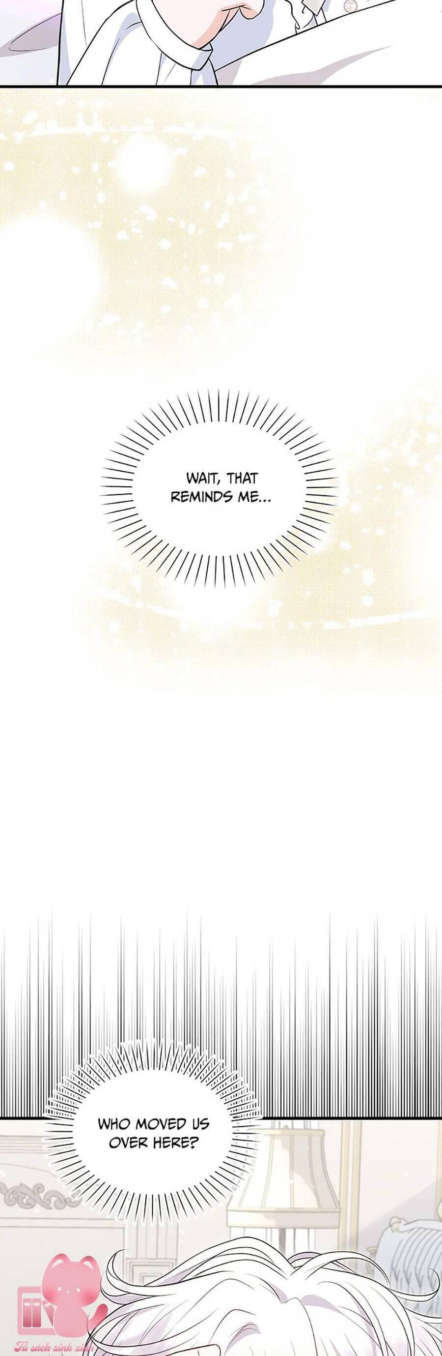 Làm Ác Nữ Bộ Không Tuyệt Sao? - Chap 61 - Trang 8