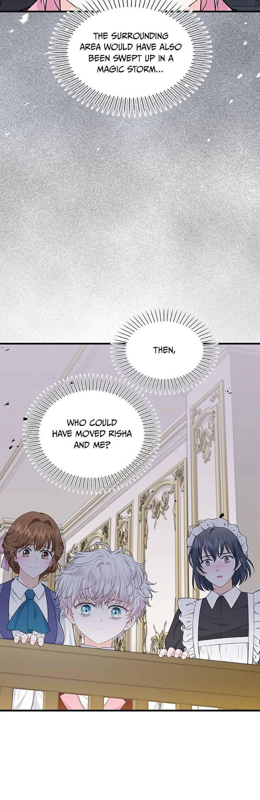Làm Ác Nữ Bộ Không Tuyệt Sao? - Chap 61 - Trang 10