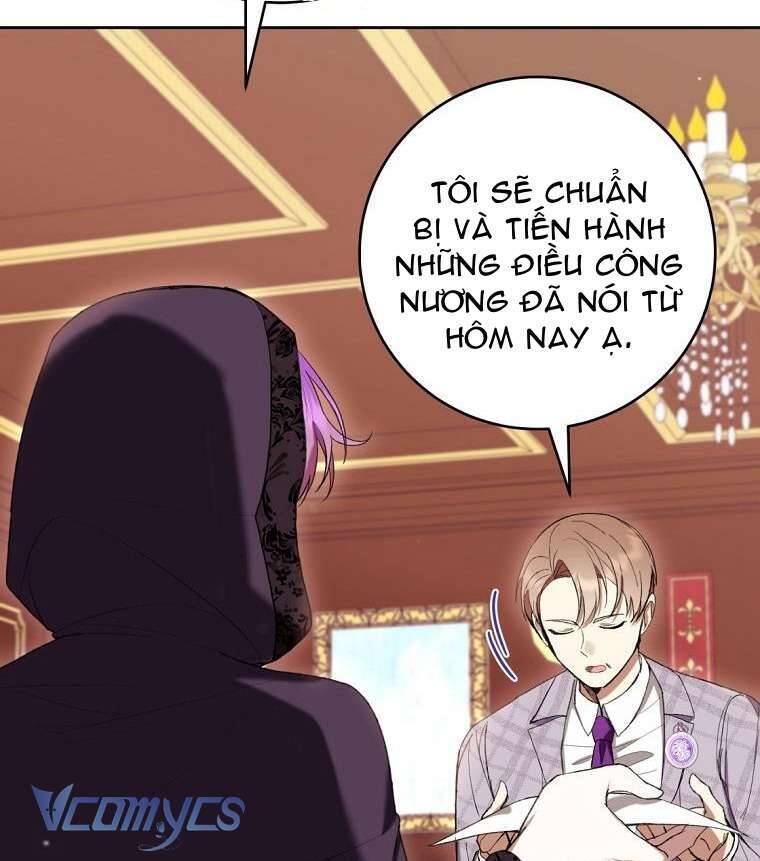 Làm Ác Nữ Bộ Không Tuyệt Sao? - Chap 62 - Trang 12