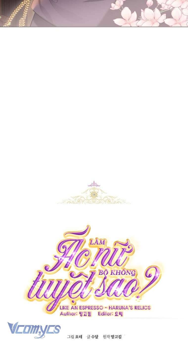 Làm Ác Nữ Bộ Không Tuyệt Sao? - Chap 62 - Trang 20