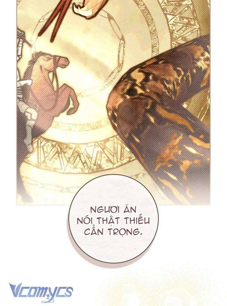 Làm Ác Nữ Bộ Không Tuyệt Sao? - Chap 62 - Trang 37