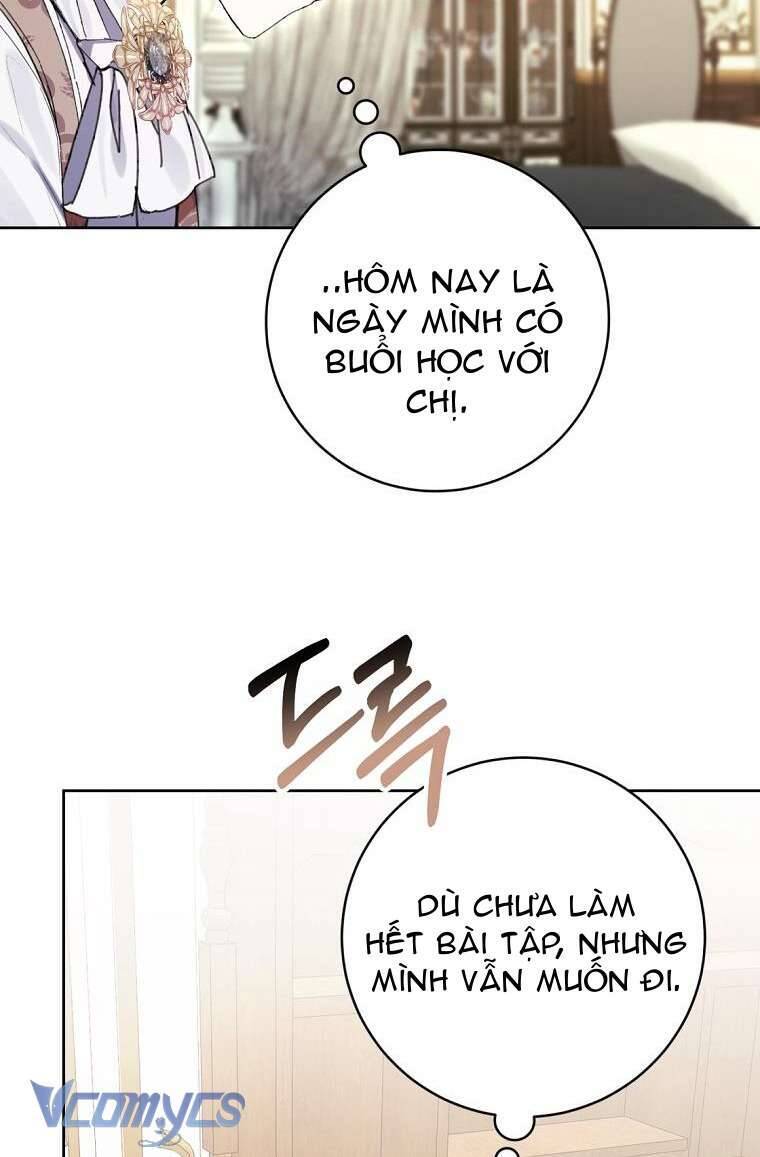 Làm Ác Nữ Bộ Không Tuyệt Sao? - Chap 62 - Trang 44