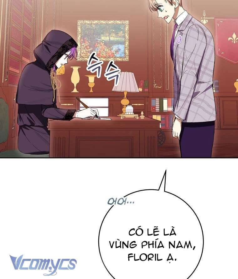 Làm Ác Nữ Bộ Không Tuyệt Sao? - Chap 62 - Trang 10