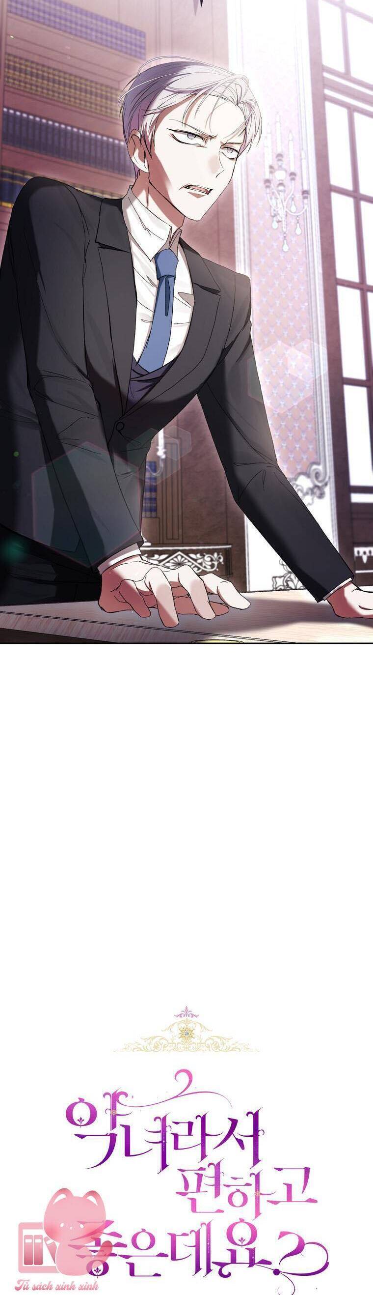 Làm Ác Nữ Bộ Không Tuyệt Sao? - Chap 63 - Trang 11