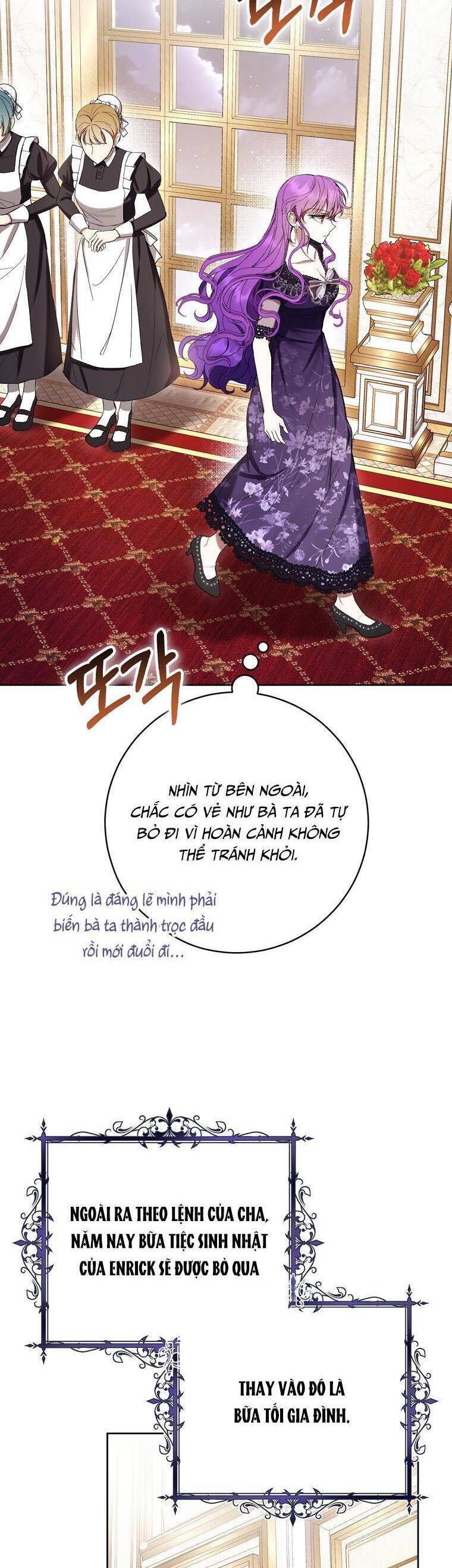 Làm Ác Nữ Bộ Không Tuyệt Sao? - Chap 63 - Trang 13