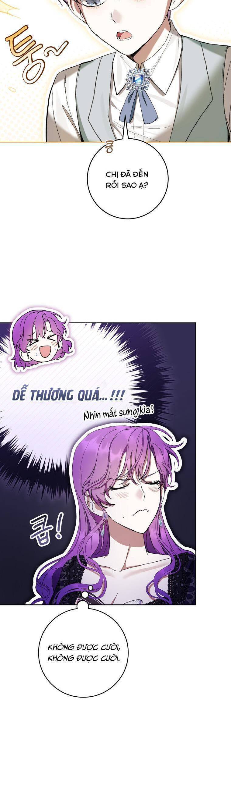 Làm Ác Nữ Bộ Không Tuyệt Sao? - Chap 63 - Trang 15