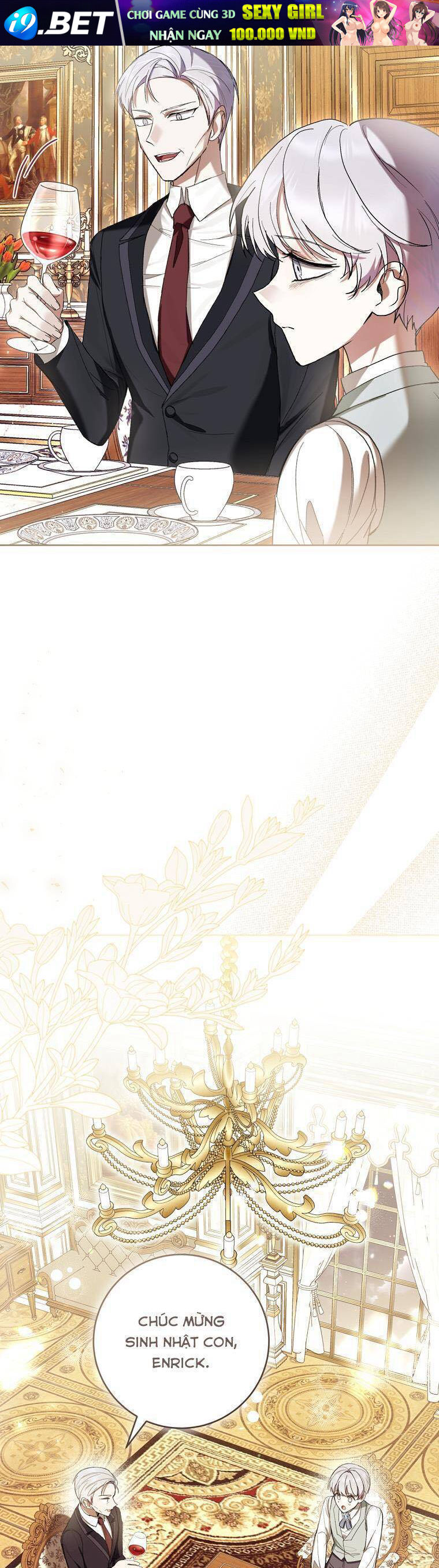 Làm Ác Nữ Bộ Không Tuyệt Sao? - Chap 63 - Trang 17