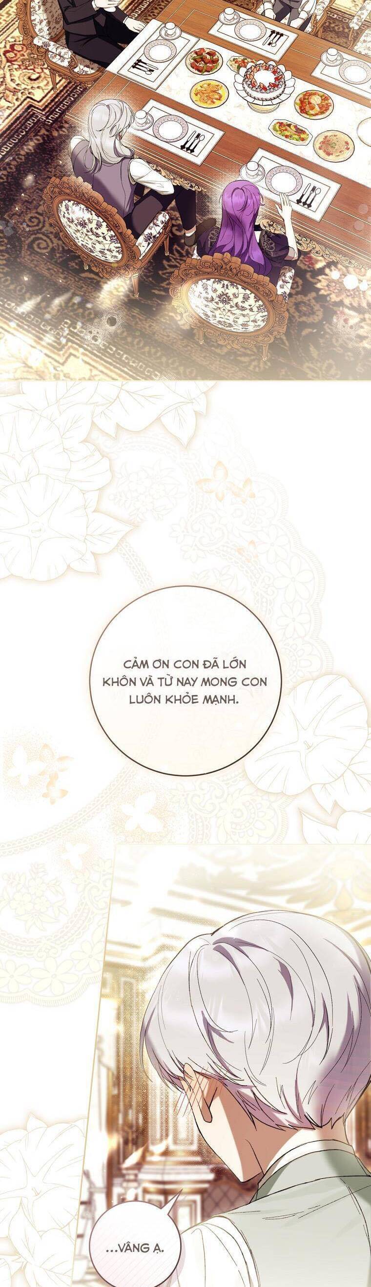 Làm Ác Nữ Bộ Không Tuyệt Sao? - Chap 63 - Trang 18