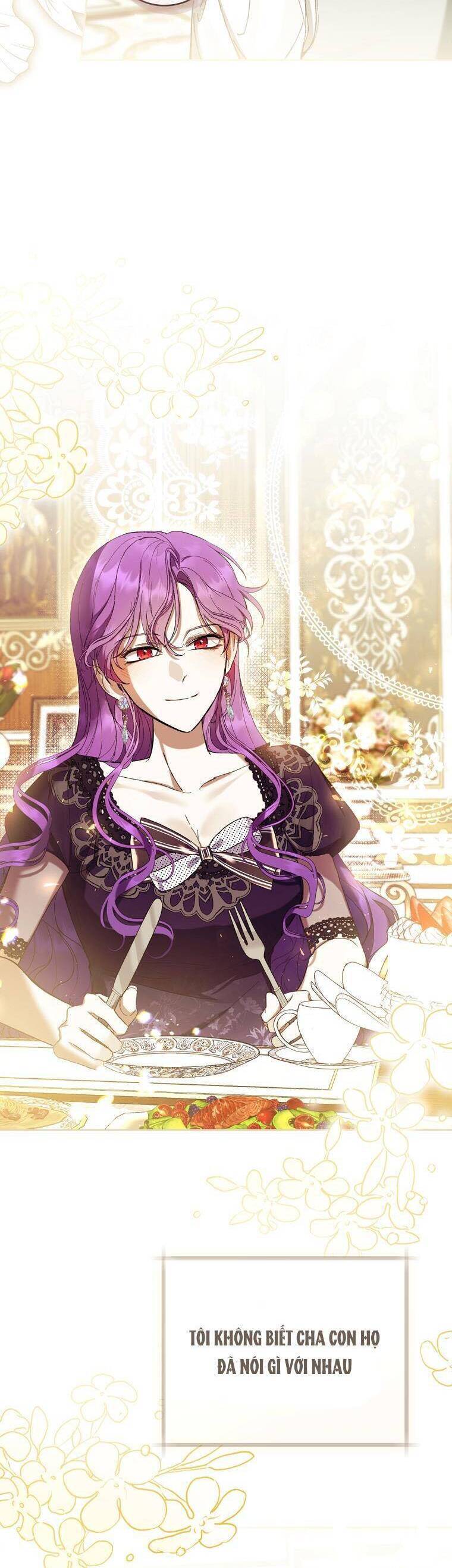 Làm Ác Nữ Bộ Không Tuyệt Sao? - Chap 63 - Trang 19