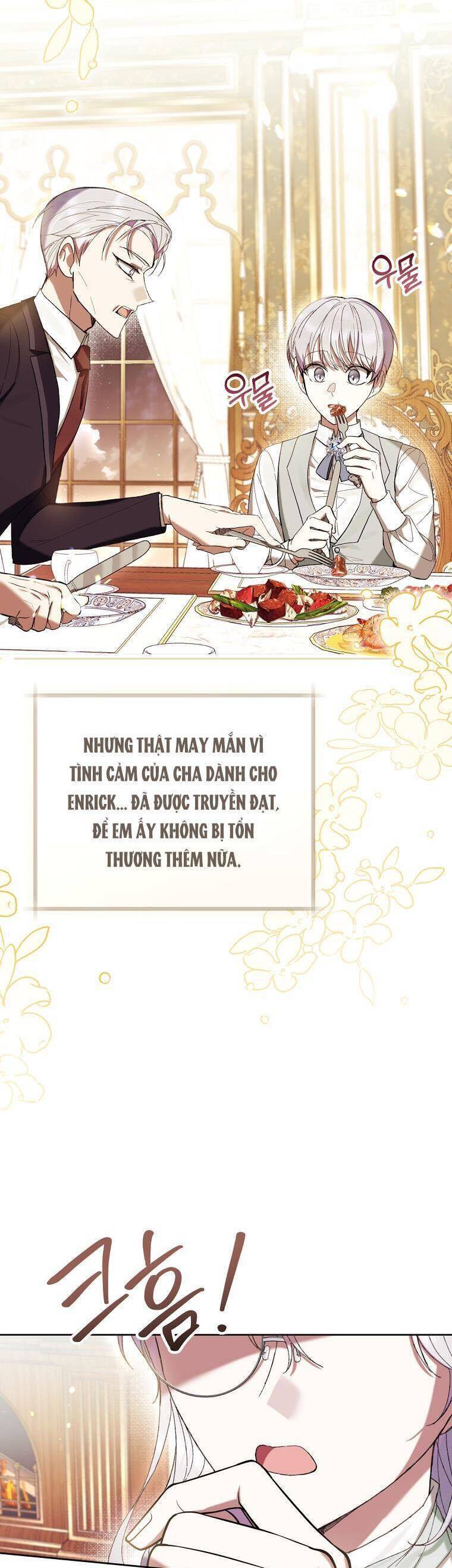 Làm Ác Nữ Bộ Không Tuyệt Sao? - Chap 63 - Trang 20