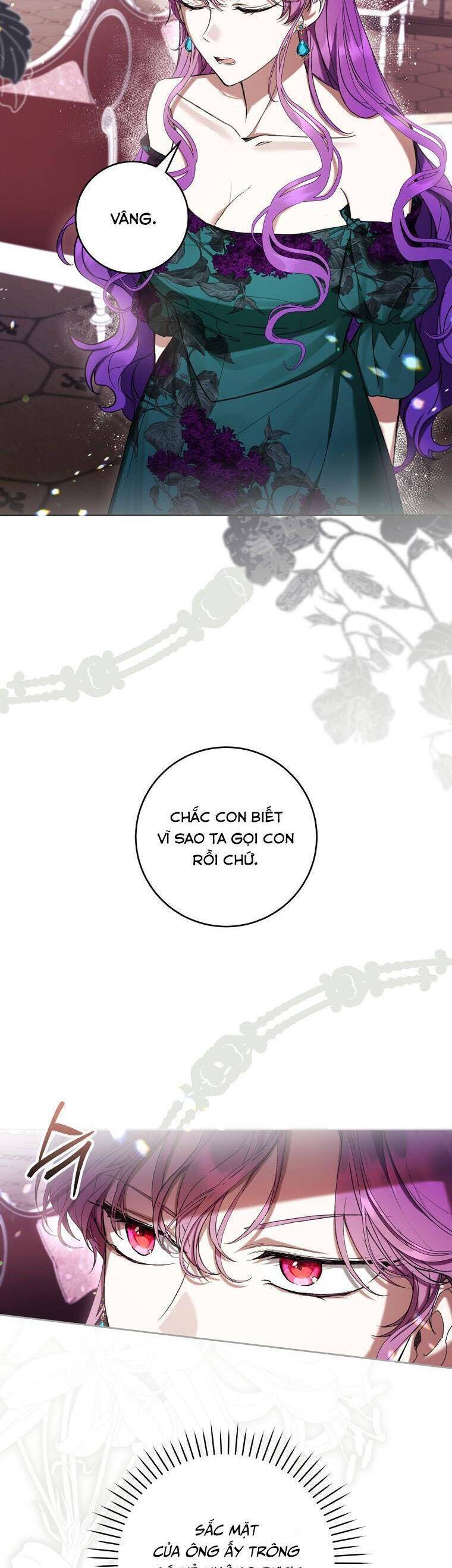 Làm Ác Nữ Bộ Không Tuyệt Sao? - Chap 63 - Trang 3