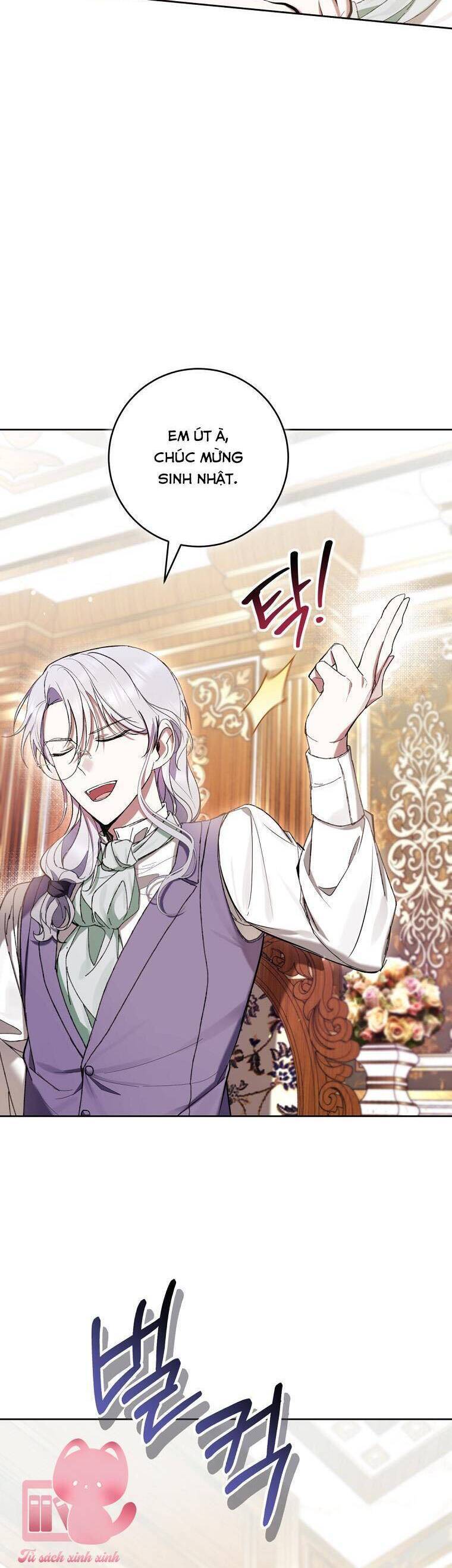 Làm Ác Nữ Bộ Không Tuyệt Sao? - Chap 63 - Trang 21