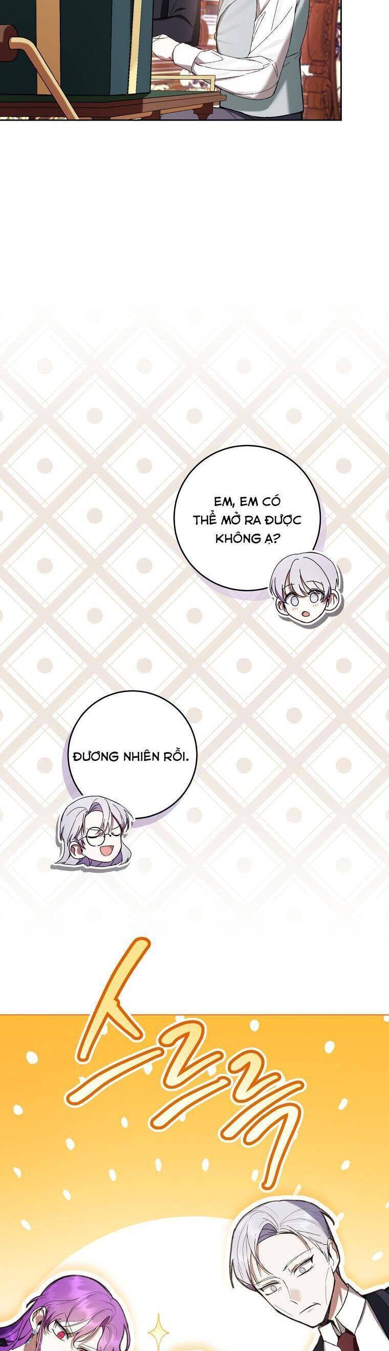 Làm Ác Nữ Bộ Không Tuyệt Sao? - Chap 63 - Trang 23