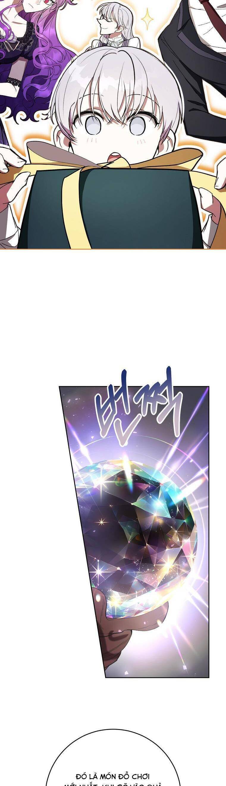Làm Ác Nữ Bộ Không Tuyệt Sao? - Chap 63 - Trang 24