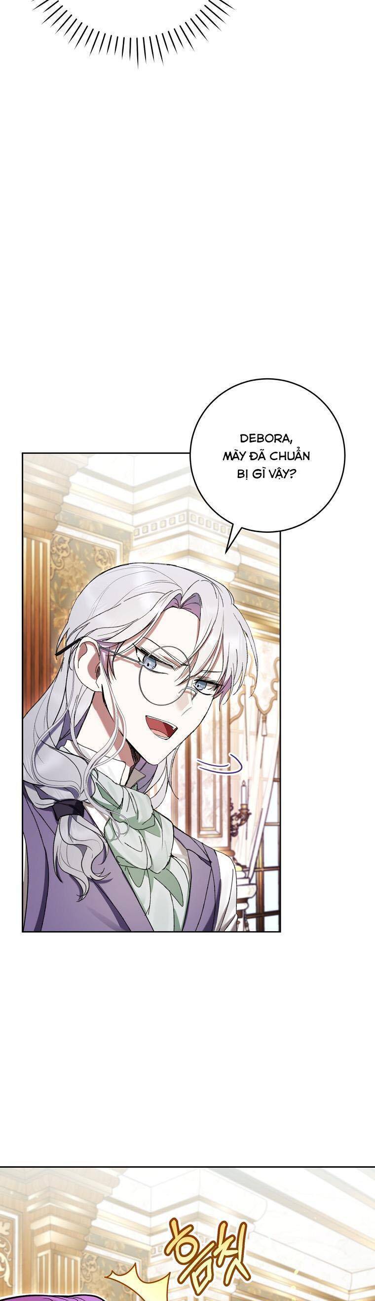 Làm Ác Nữ Bộ Không Tuyệt Sao? - Chap 63 - Trang 27