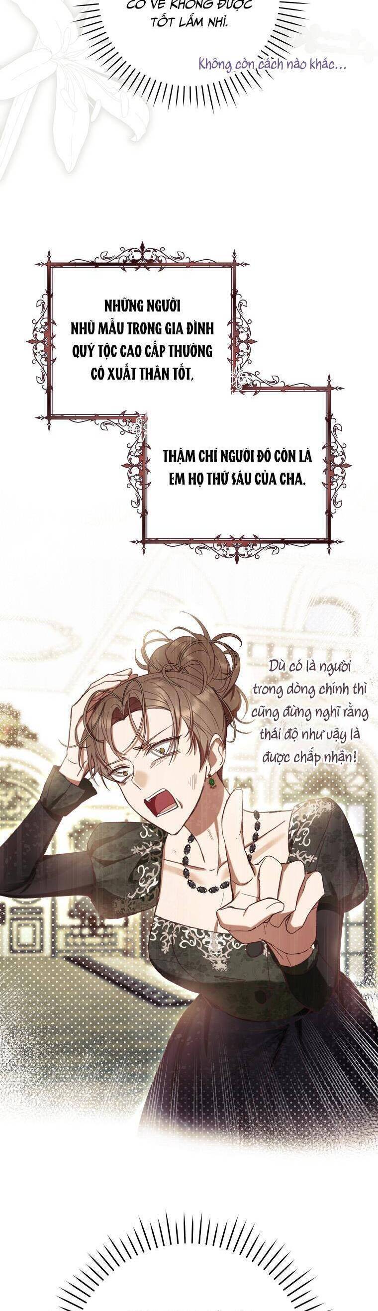Làm Ác Nữ Bộ Không Tuyệt Sao? - Chap 63 - Trang 4