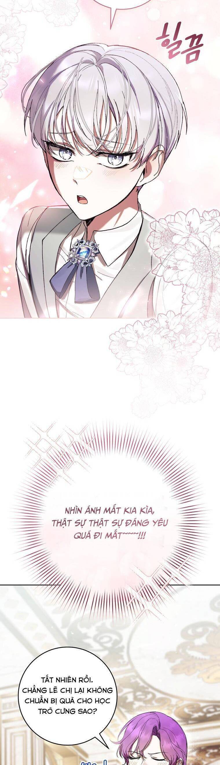 Làm Ác Nữ Bộ Không Tuyệt Sao? - Chap 63 - Trang 34