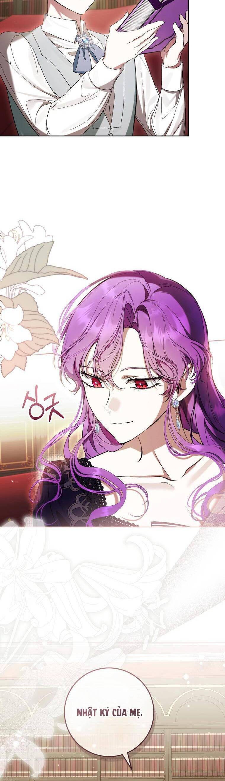 Làm Ác Nữ Bộ Không Tuyệt Sao? - Chap 63 - Trang 39