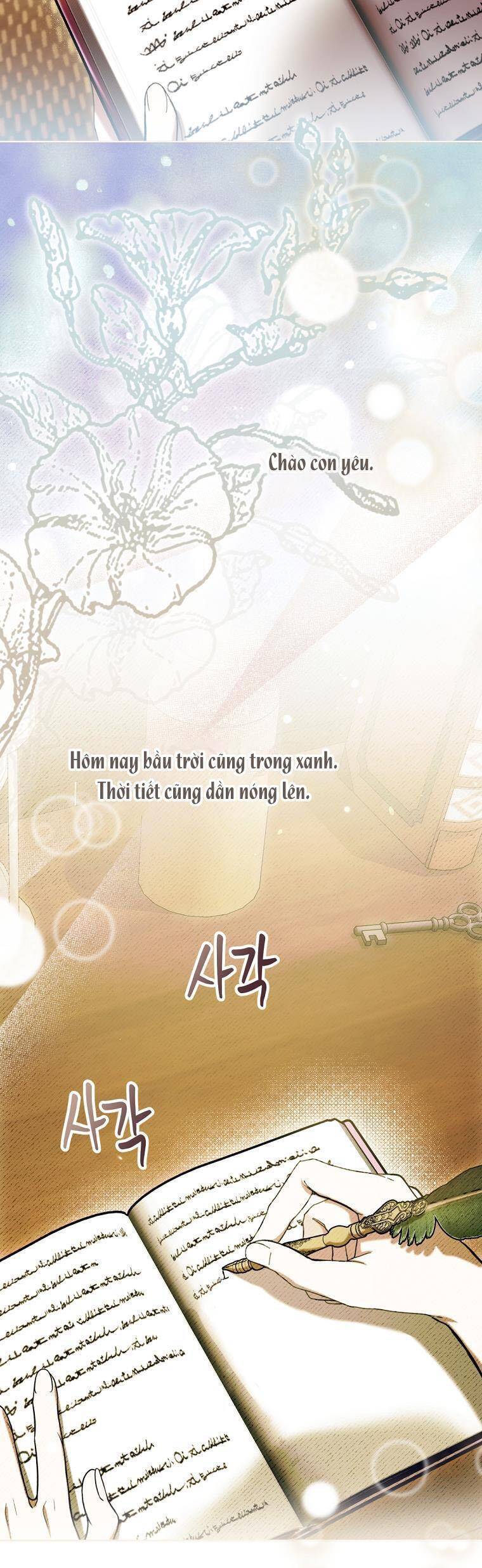 Làm Ác Nữ Bộ Không Tuyệt Sao? - Chap 63 - Trang 42