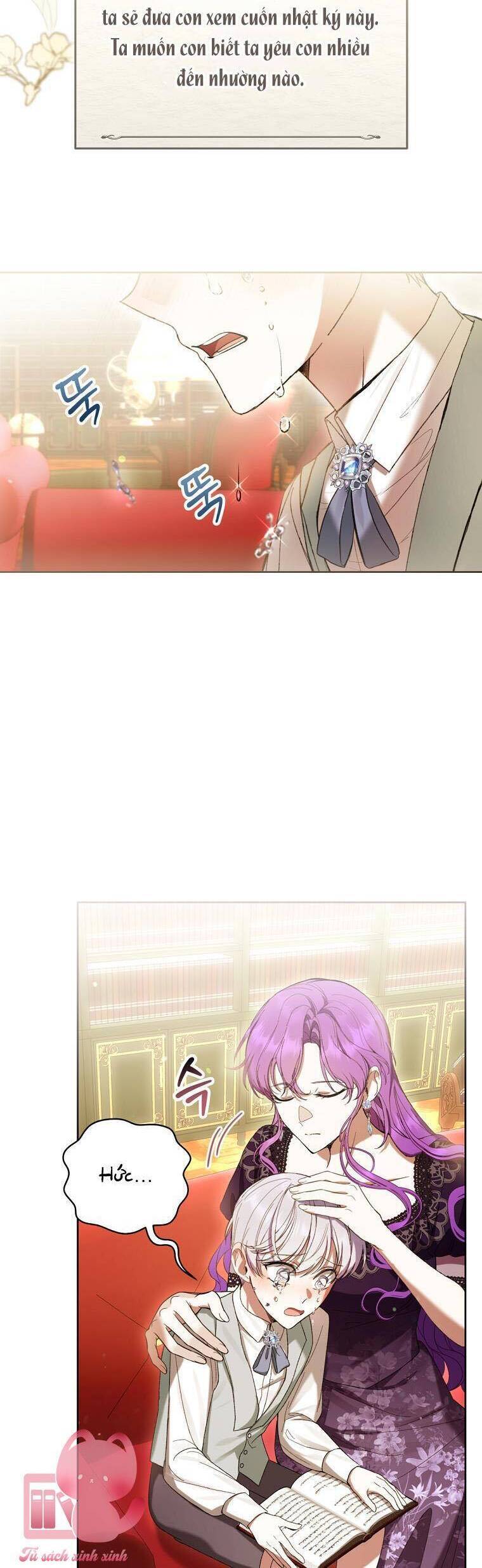 Làm Ác Nữ Bộ Không Tuyệt Sao? - Chap 63 - Trang 45